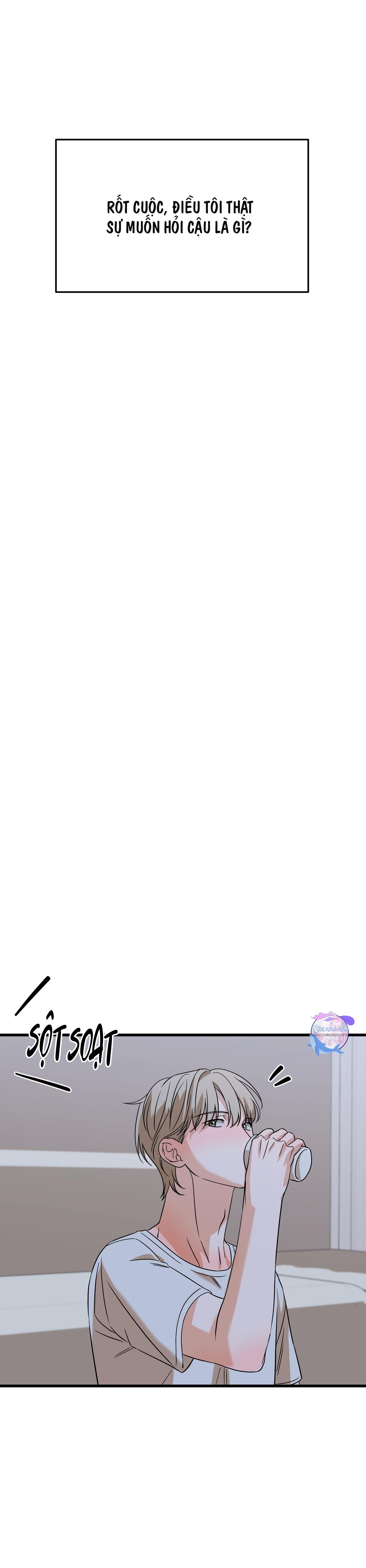 Đọc truyện HỢP ĐỒNG KẸO - Chapter 12