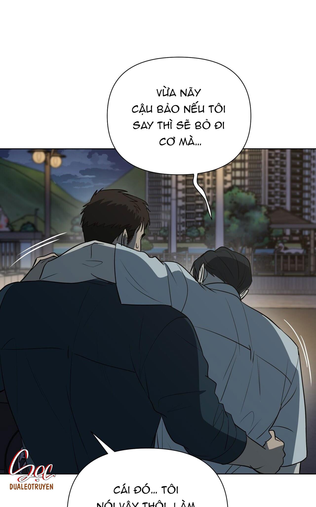 Đọc truyện KIỆT TÁC - Chapter 39