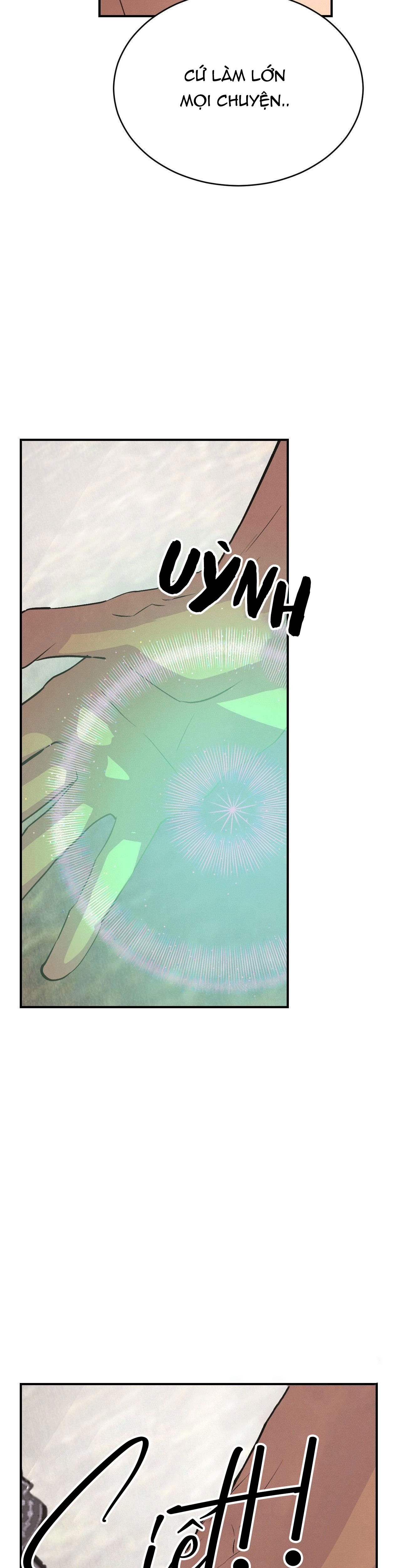 Đọc truyện CẬU BÉ ĐÀO - Chapter 10