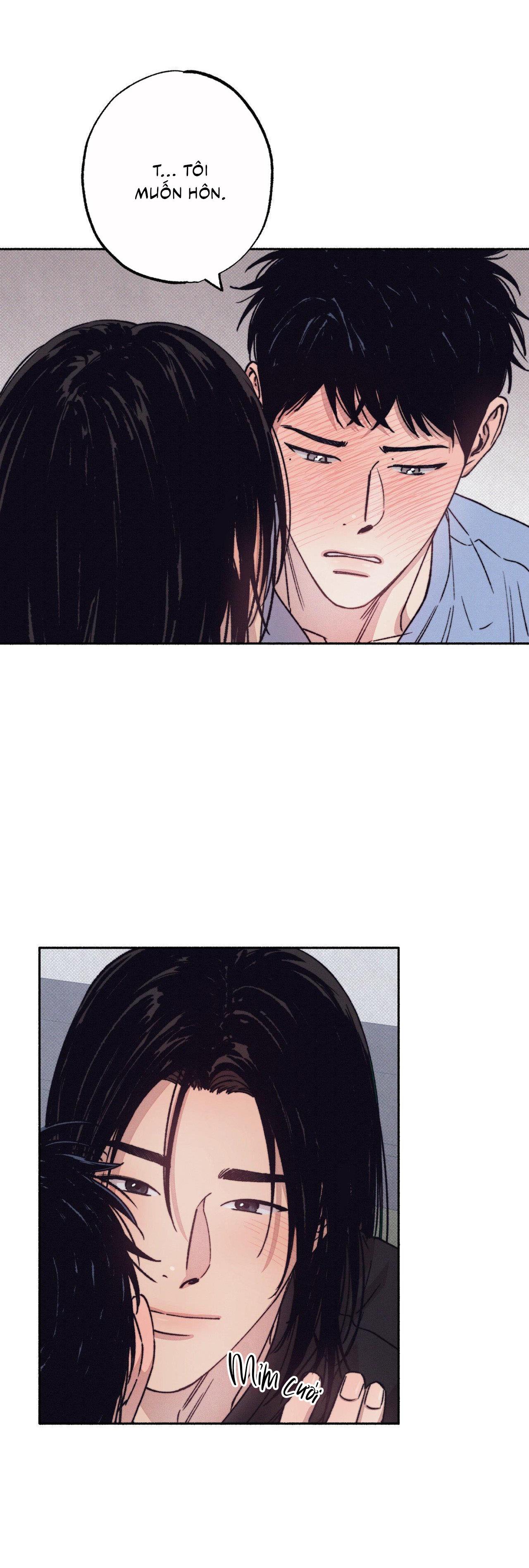 Đọc truyện  1 to 10 - Chapter 18
