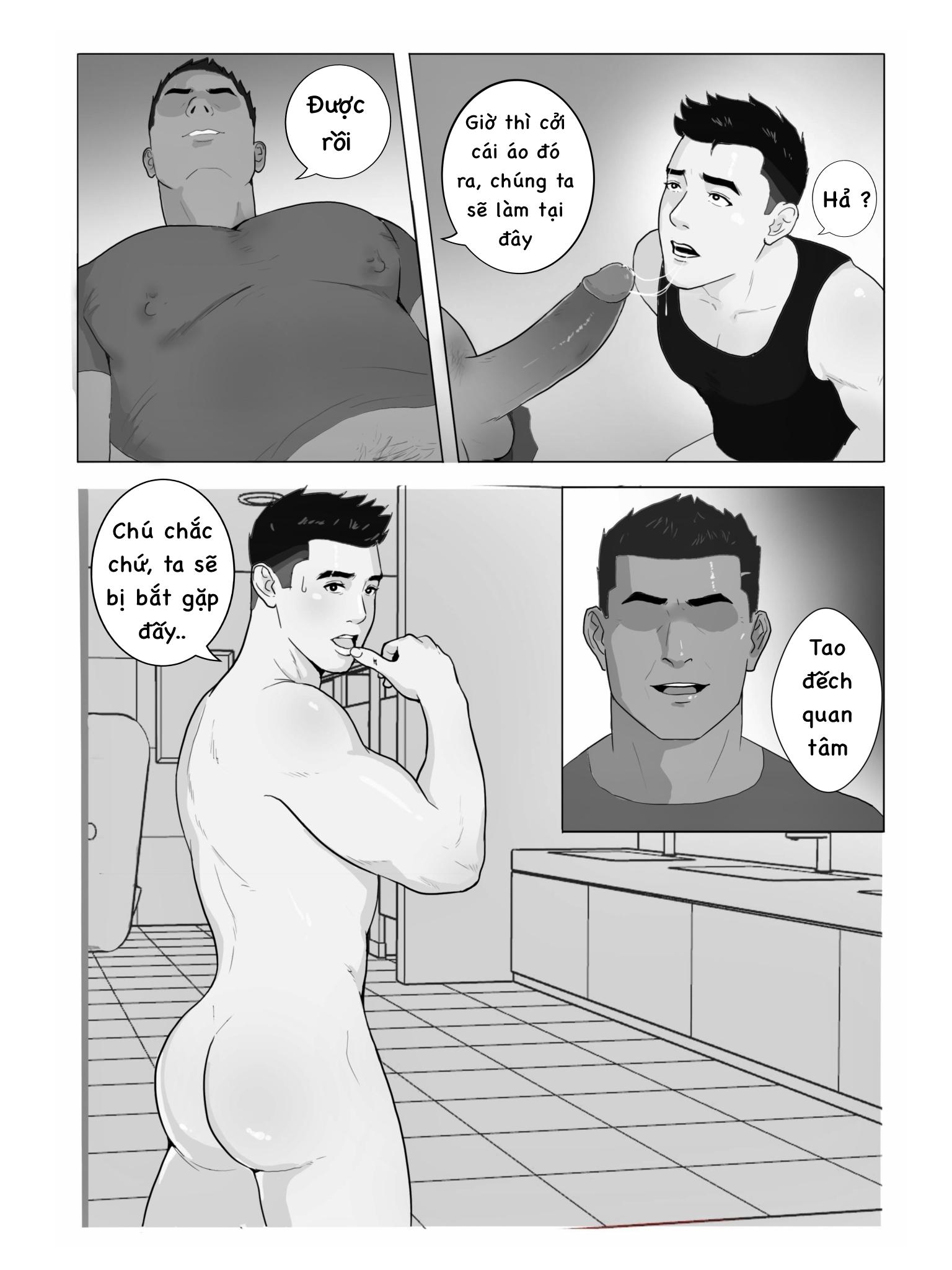 Đọc truyện Tuyển tập tác giả Tobito Diak - Chapter 1.2