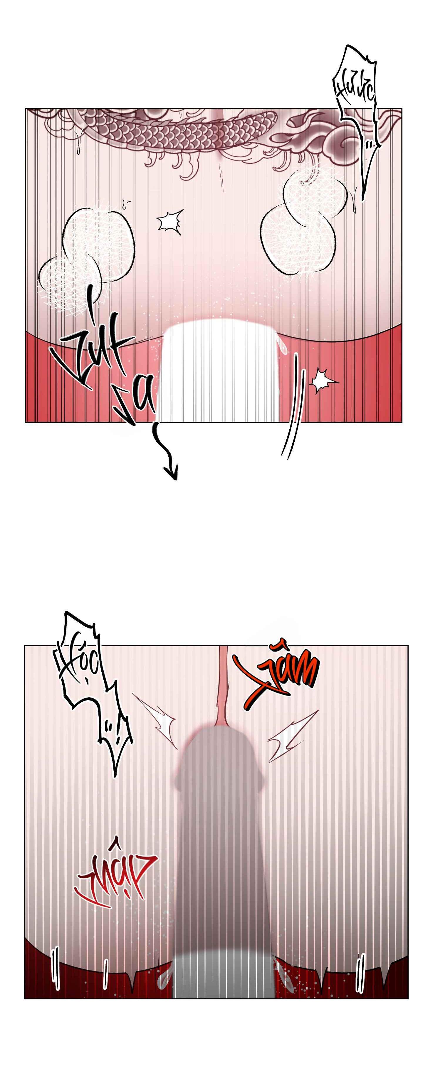 Đọc truyện BÌNH MINH CHIA CẮT BÓNG ĐÊM - Chapter 44