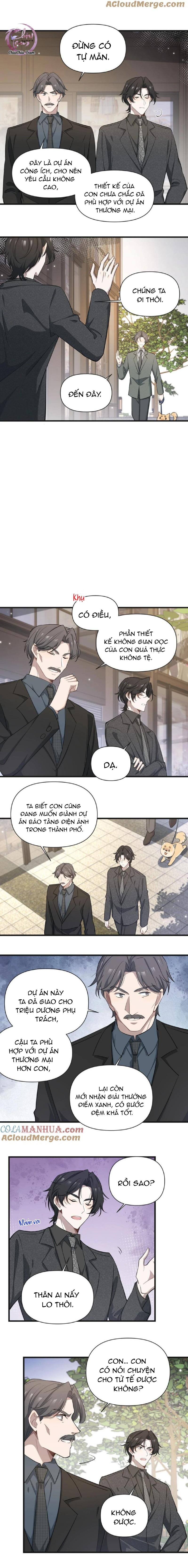 Đọc truyện Công Thức Mỹ Học - Chapter 67