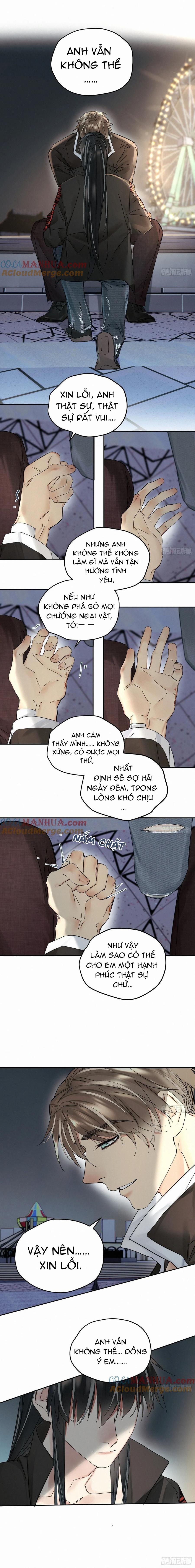 Đọc truyện Antidote Poison - Chapter 94