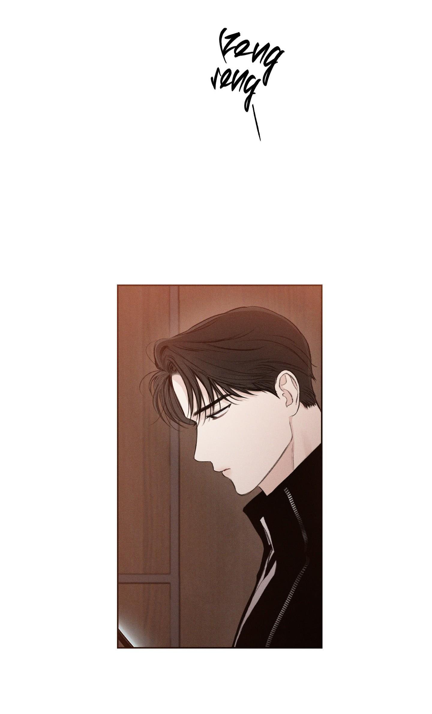 Đọc truyện  THÁNG 12 - Chapter 17