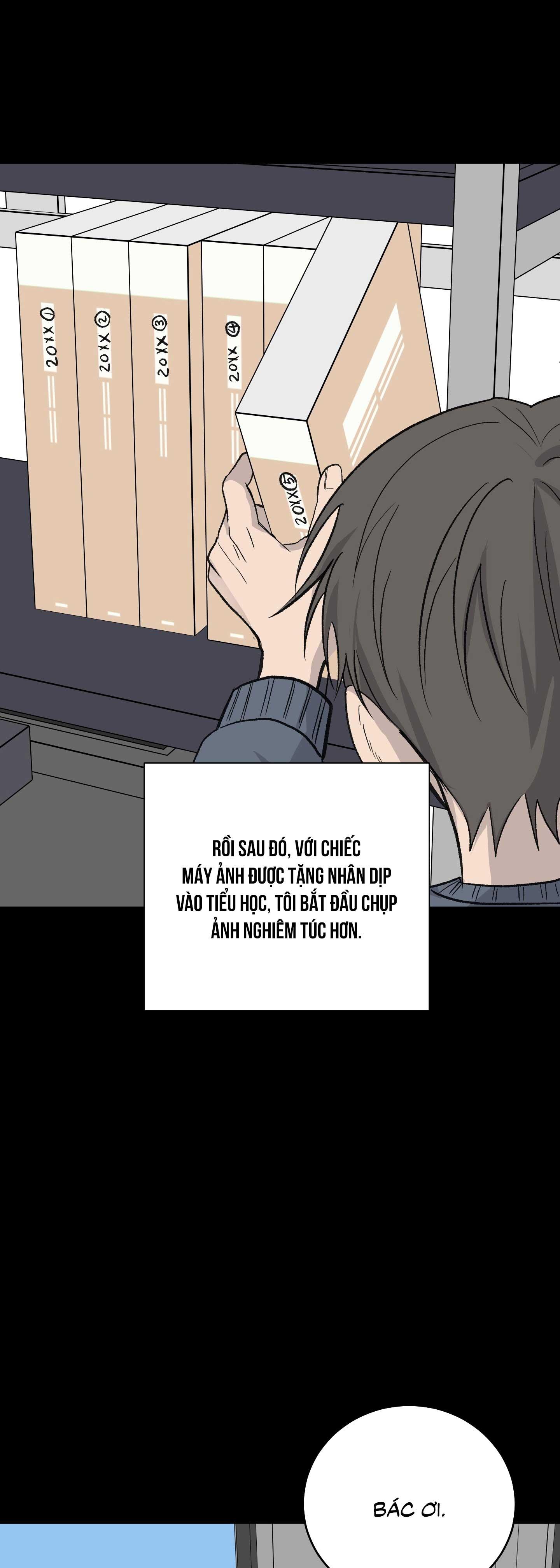 Đọc truyện Missing Romance - Chapter 45