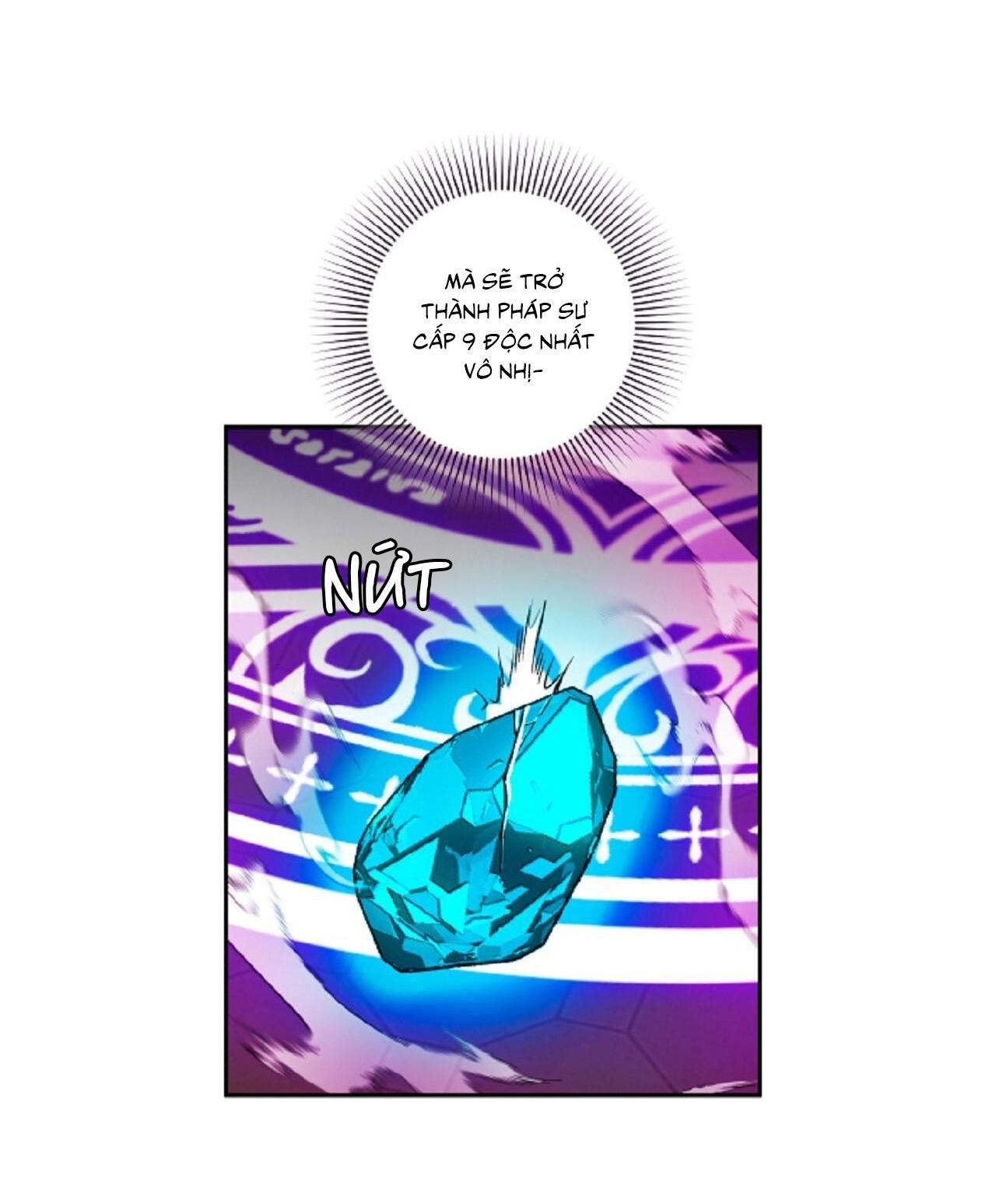 Đọc truyện PHÁP SƯ BỊ GIAM CẦM - Chapter 1