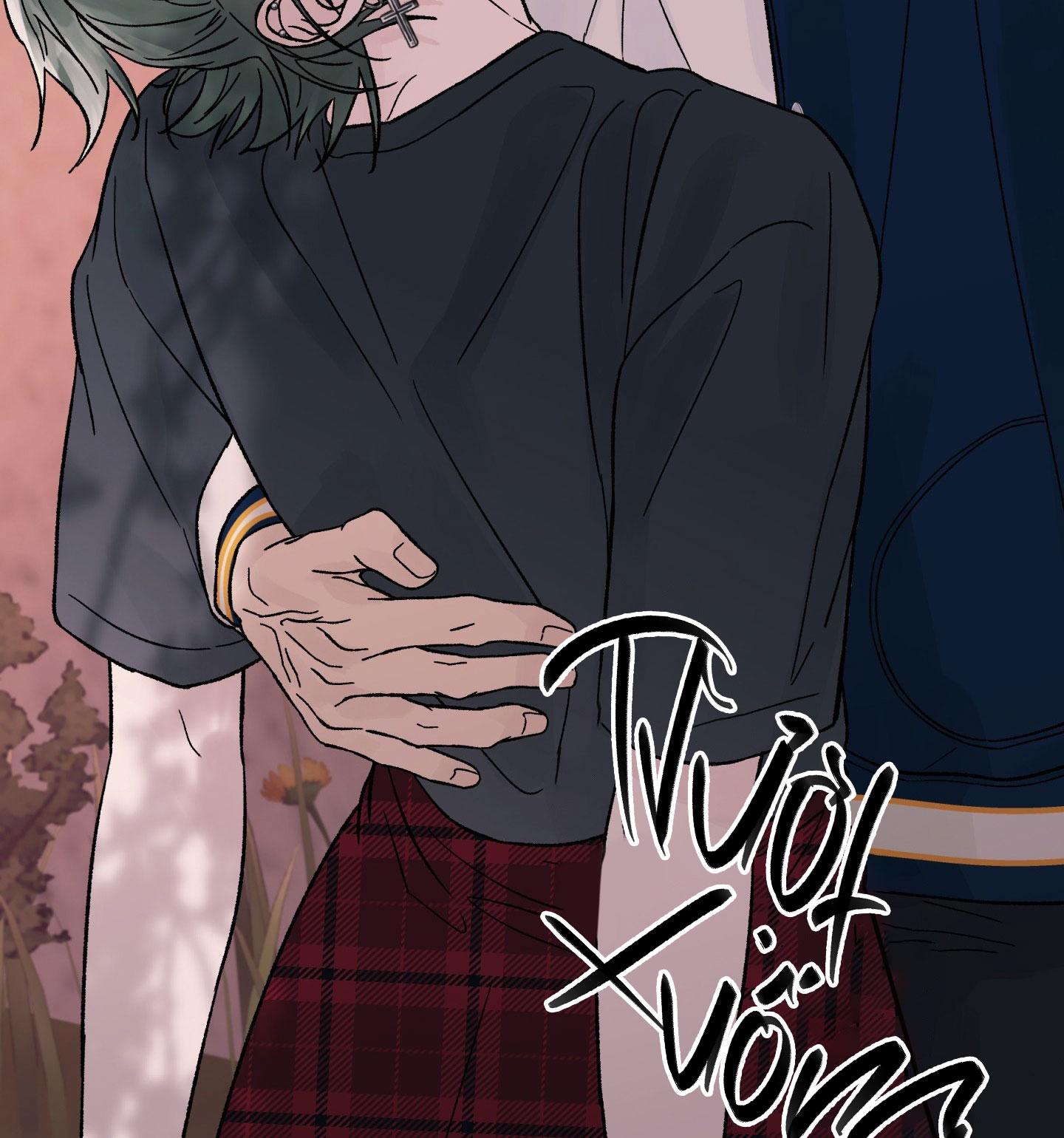 Đọc truyện ĐÊM KINH HOÀNG - Chapter 54