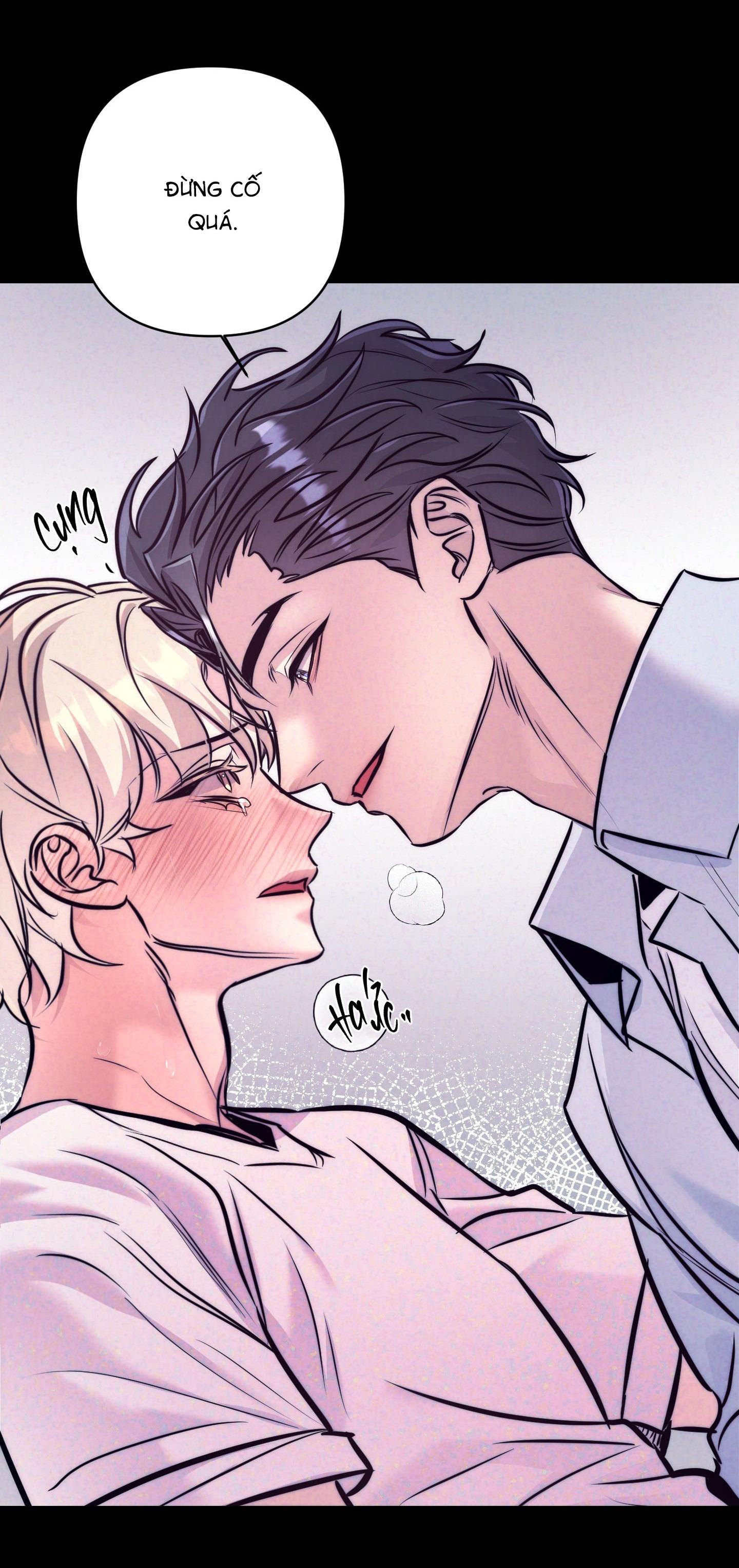 Đọc truyện  Stigma - Chapter 7