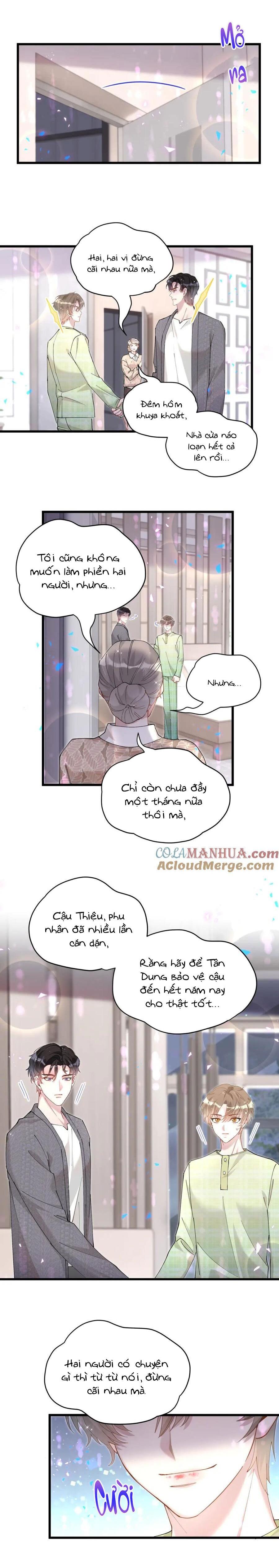 Đọc truyện Kết Hôn Là Chuyện Nhỏ - Chapter 61