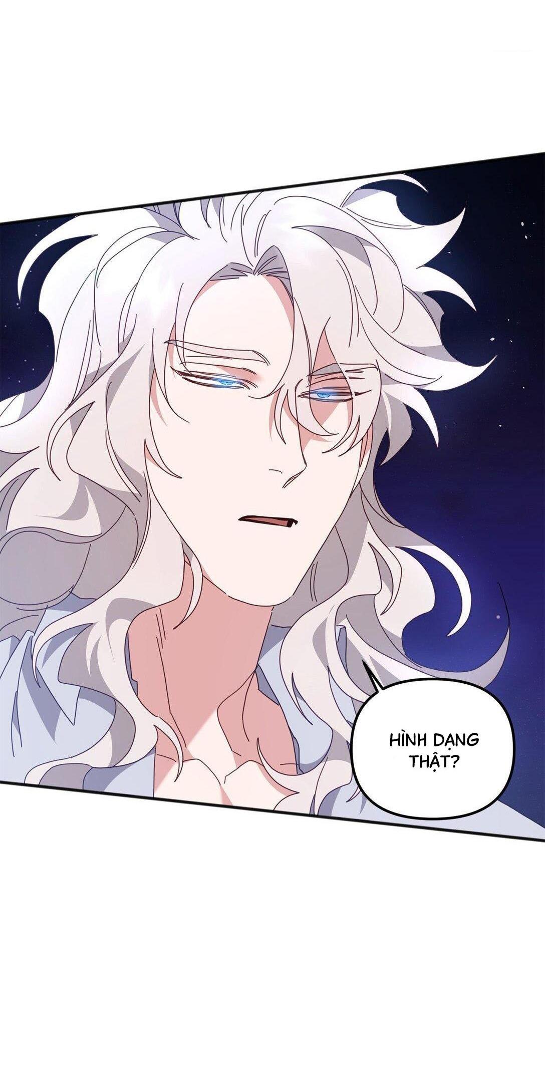 Đọc truyện Bạn Trai Mãnh Hổ Của Hắn - Chapter 32