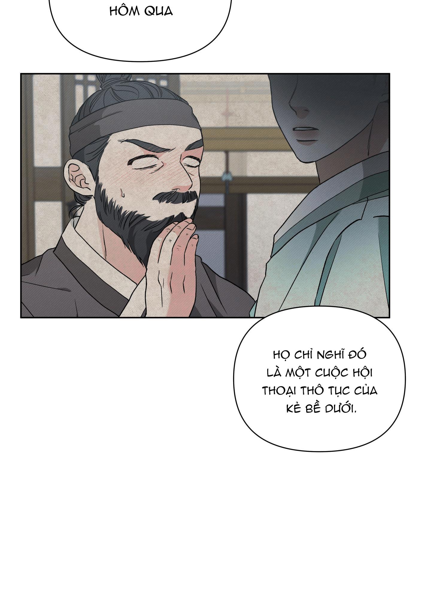 Đọc truyện BL CỔ TRANG-ÂU CỔ NGẮN NHÀ KIM - Chapter 29.3