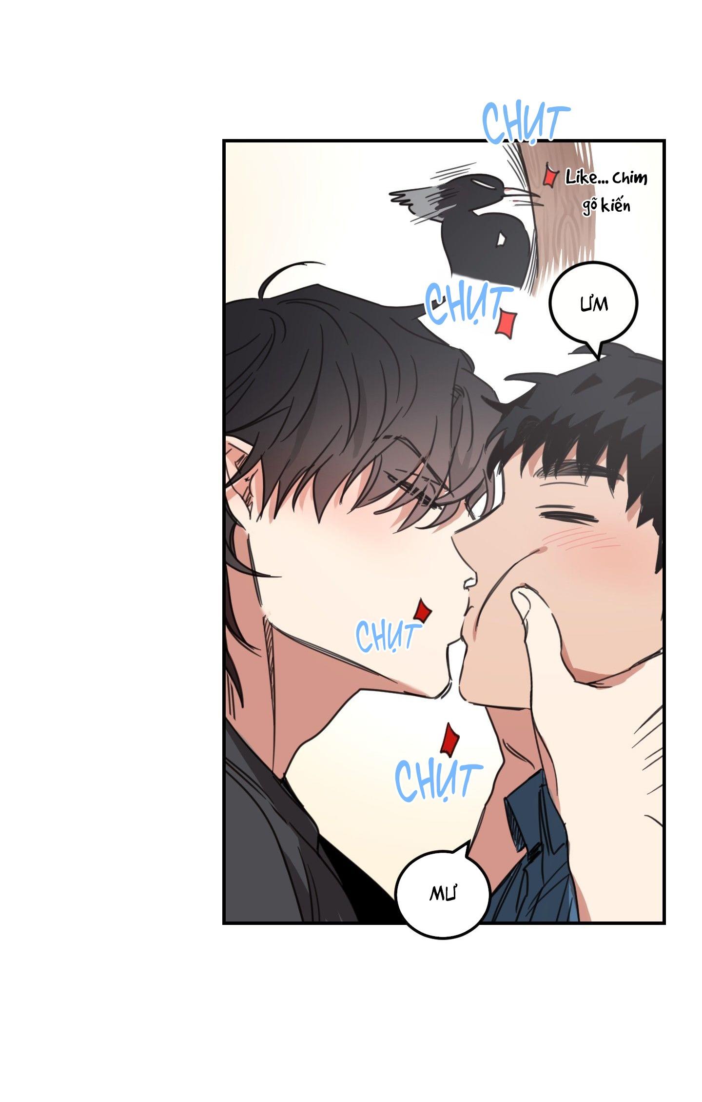Đọc truyện NGÔI NHÀ HƯỚNG MẶT TRỜI MỌC - Chapter 39