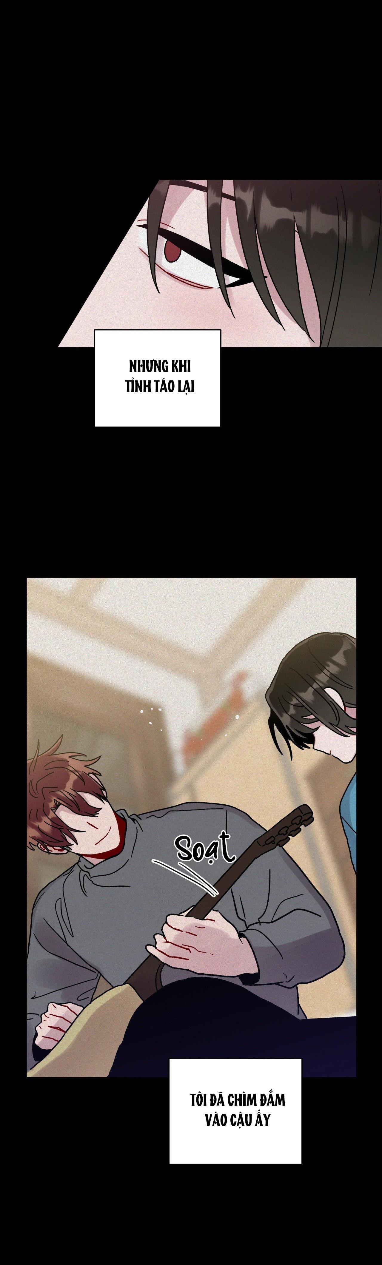 Đọc truyện CƠN MƯA RÀO MÙA HẠ - Chapter 54