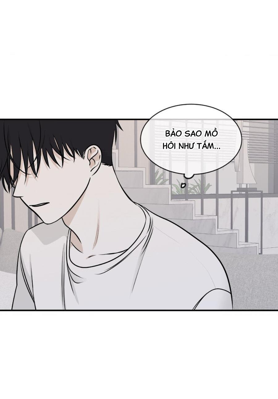 Đọc truyện Thủy triều thấp lúc chạng vạng - Chapter 78