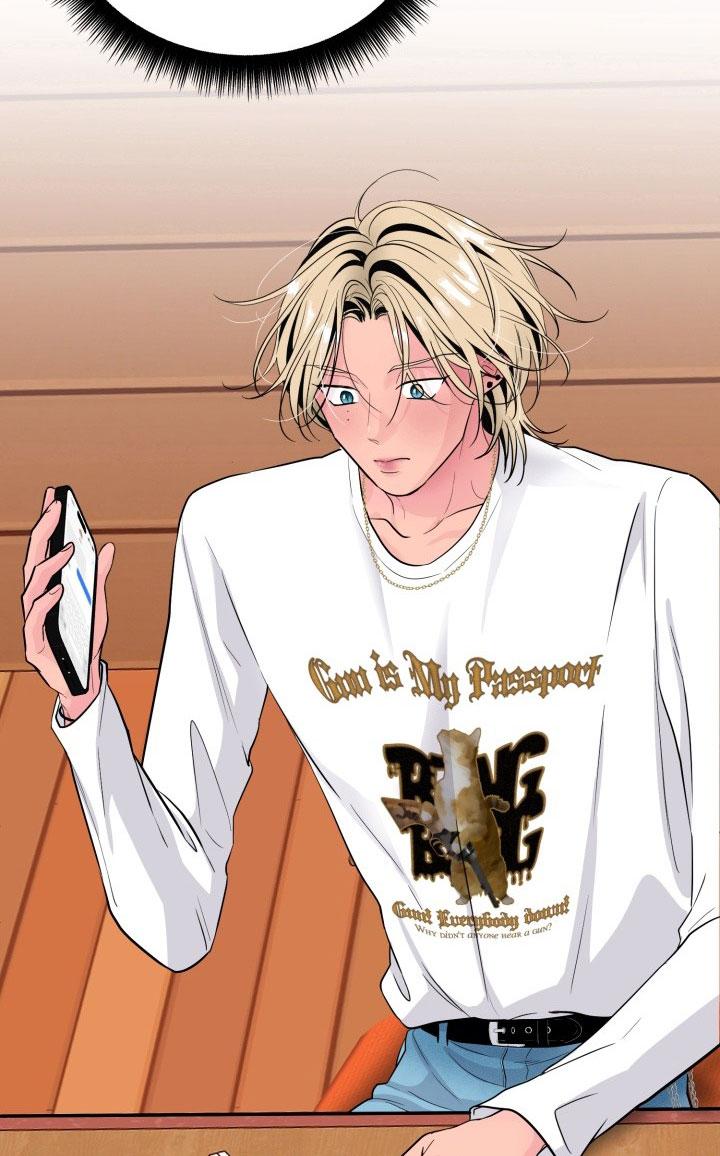 Đọc truyện ĐÊM CỦA NGƯỜI ĐÀN ÔNG ẤY - Chapter 14