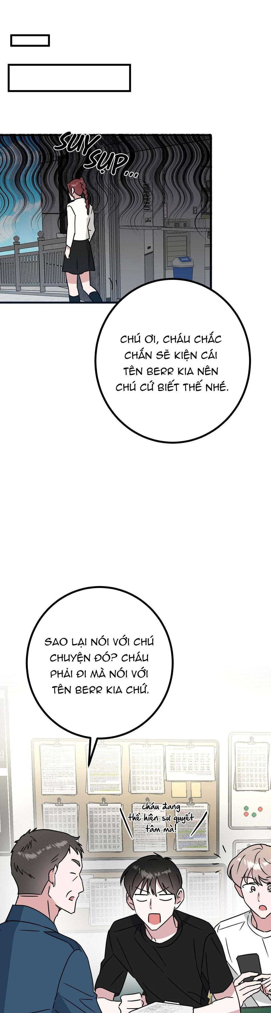 Đọc truyện NHÀ TÔI THÀNH PHIM TRƯỜNG MẤT RỒI - Chapter 34