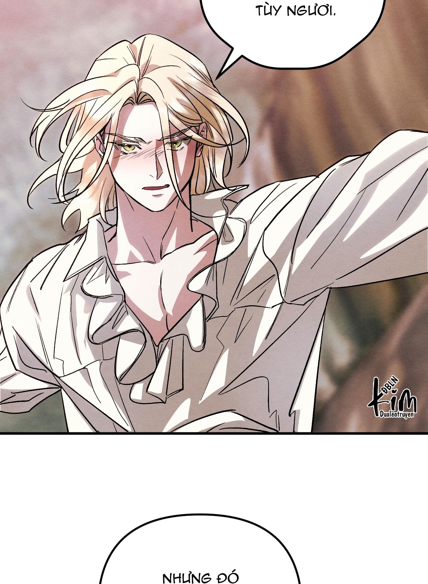 Đọc truyện GỬI VỊ THIẾU GIA TÔI YÊU - Chapter 20