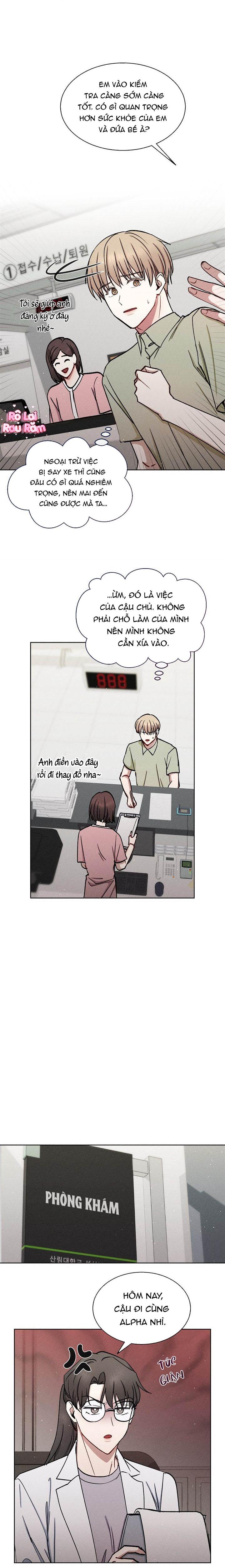 Đọc truyện Giá Như Anh Cần Em - Chapter 54