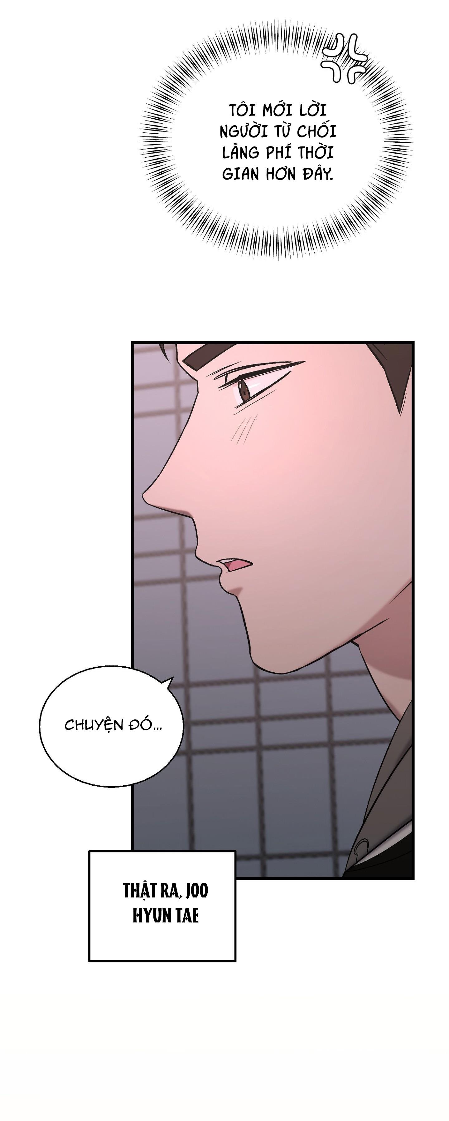 Đọc truyện BL NGẮN TUYỂN CHỌN - Chapter 17.2