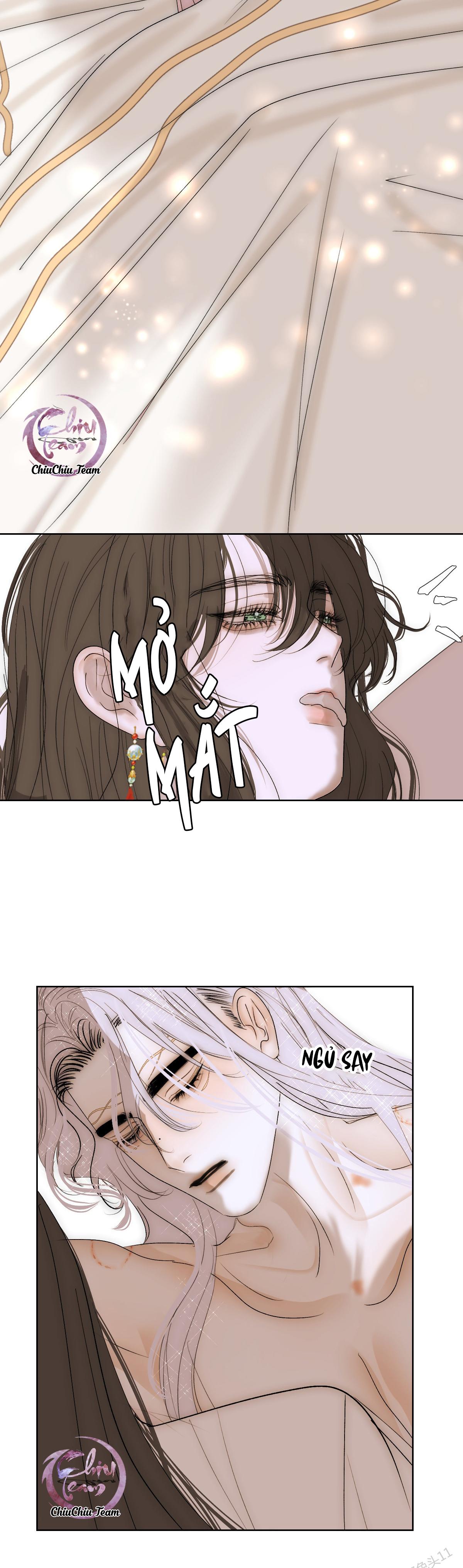 Đọc truyện Vài Câu Chuyện Với Sư Tôn Sau Khi Xuyên Sách - Chapter 65