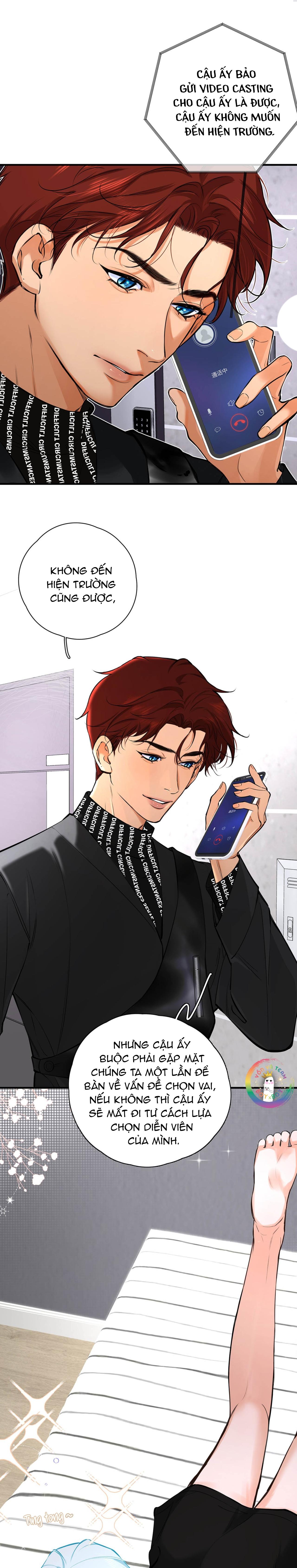 Đọc truyện Trở Thành Bạn Trai Từ Con Số 0 - Chapter 25