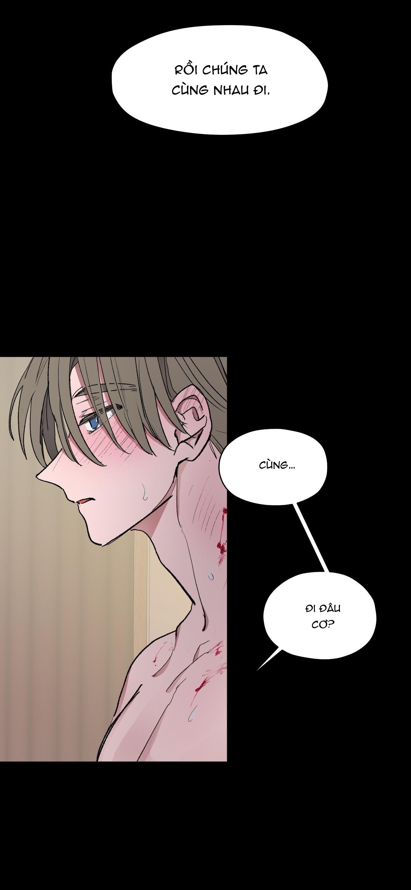 Đọc truyện DEMISE TUTOR - Chapter 2
