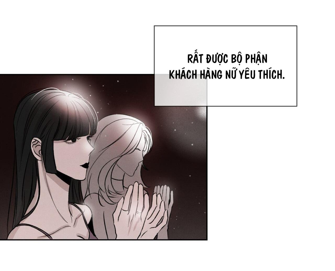 Đọc truyện KILLER HEELS - Chapter 1