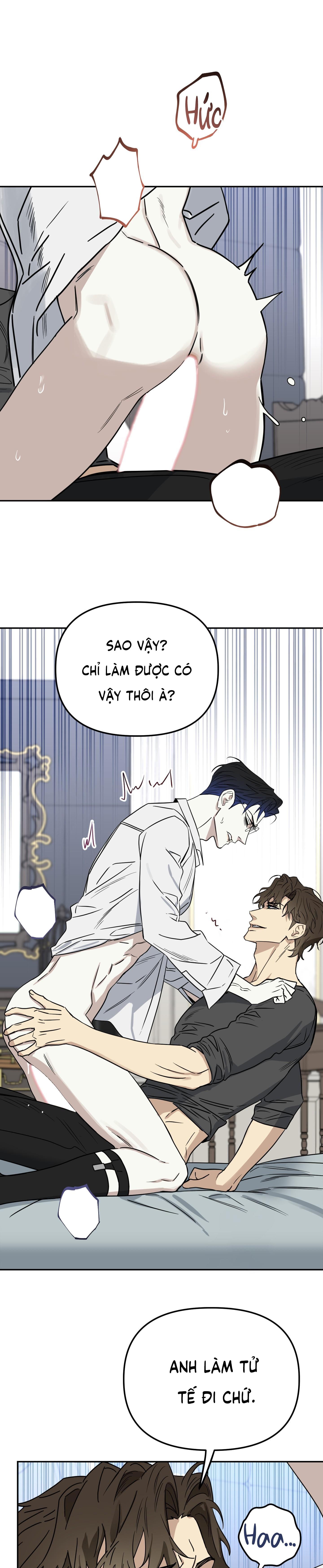 Đọc truyện [END] THUẦN HÓA THIẾU GIA - Chapter 7