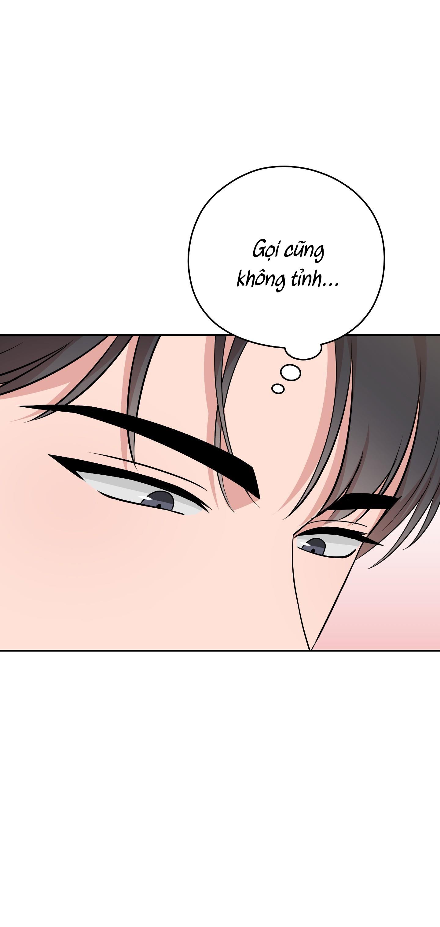 Đọc truyện HOÀN CẢNH KHÔNG THỂ TRÁNH - Chapter 10