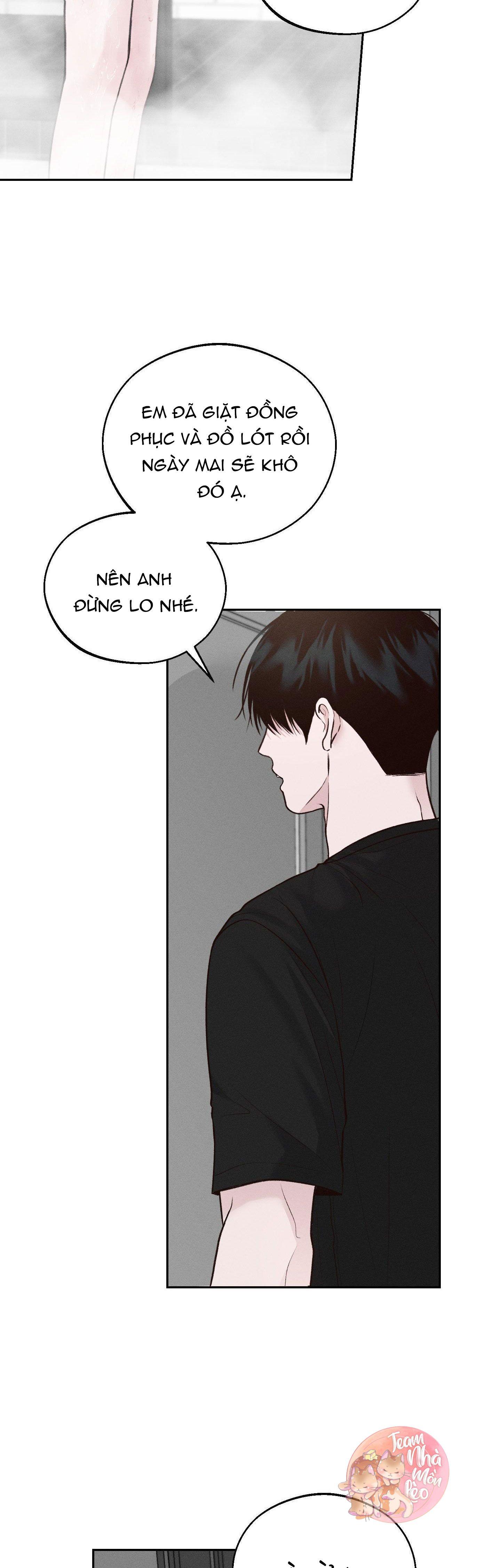 Đọc truyện VỊ CỨU TINH VÀO THỨ HAI - Chapter 7