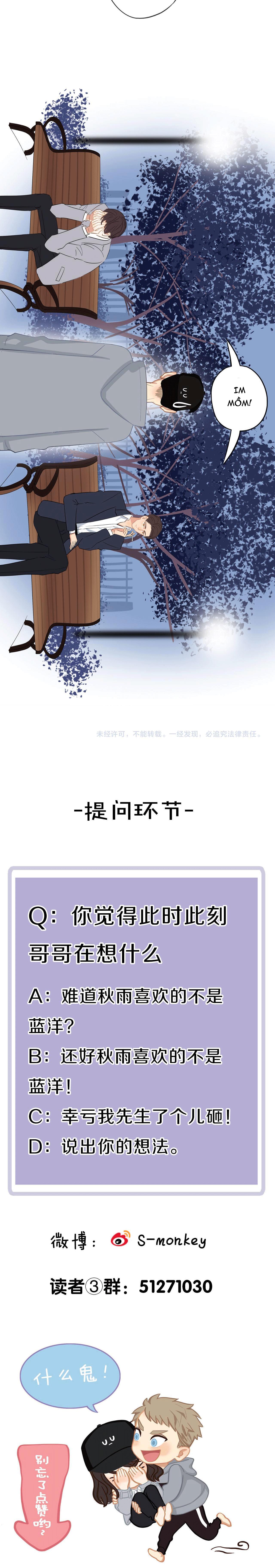 Đọc truyện Tình Chàng 30 - Chapter 22