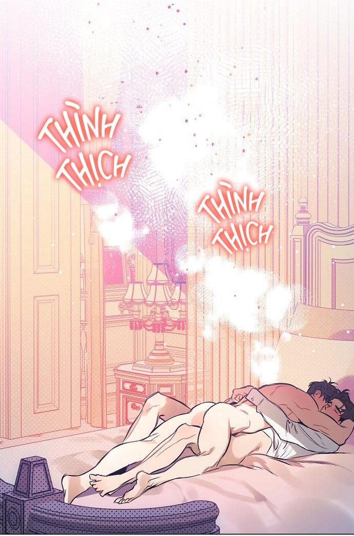 Đọc truyện  Định Tên Mối Quan Hệ - Chapter 108