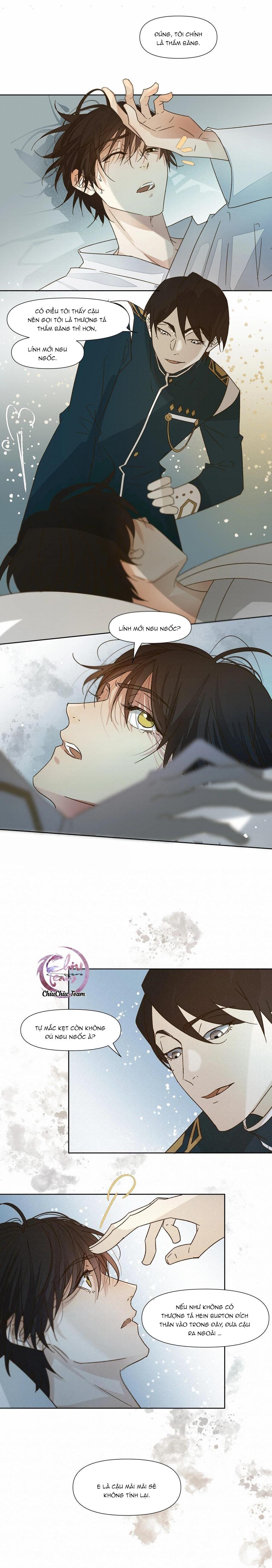 Đọc truyện Tuyệt Xử Phùng Sinh - Chapter 33