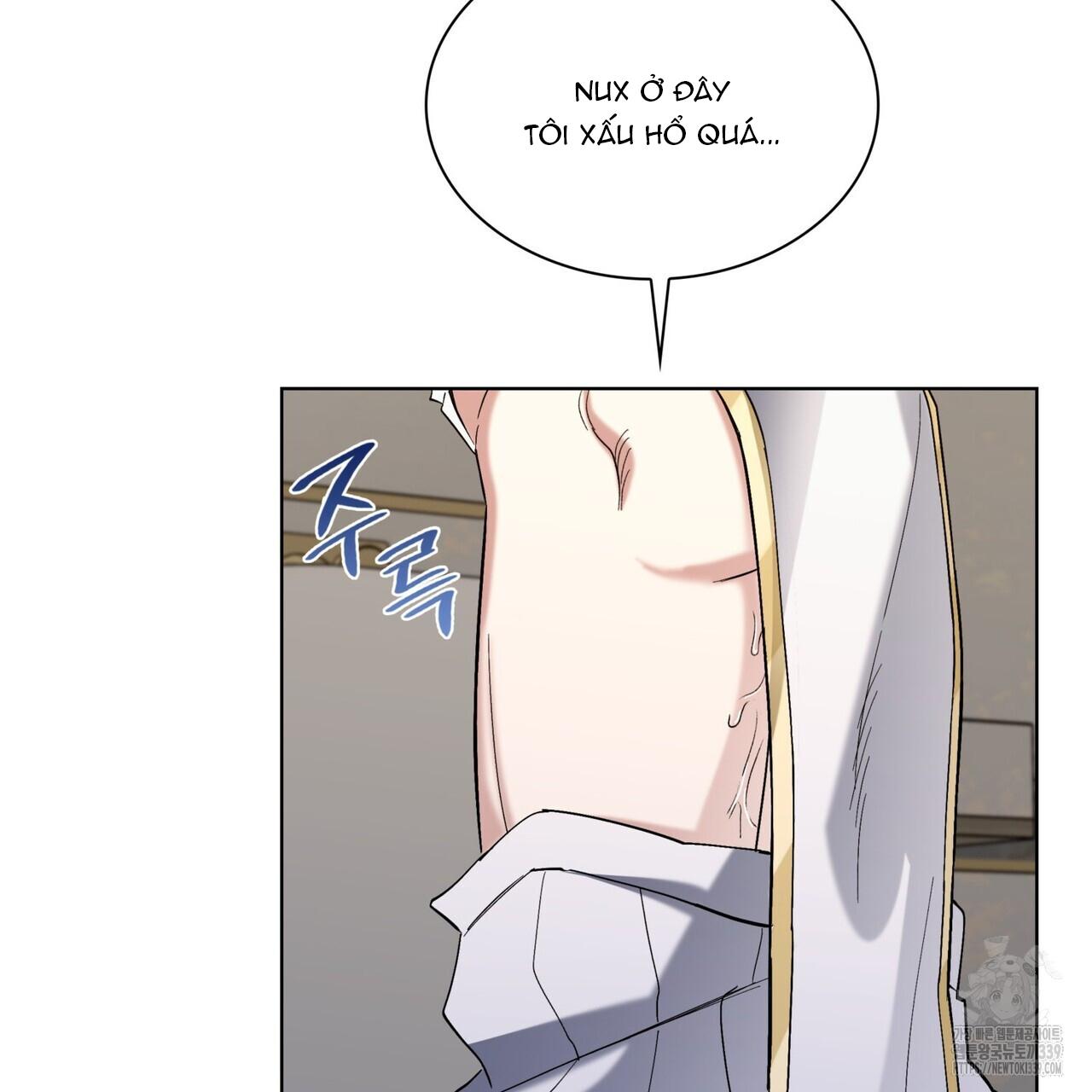 Đọc truyện Ham Muốn Mạnh Mẽ - Chapter 56