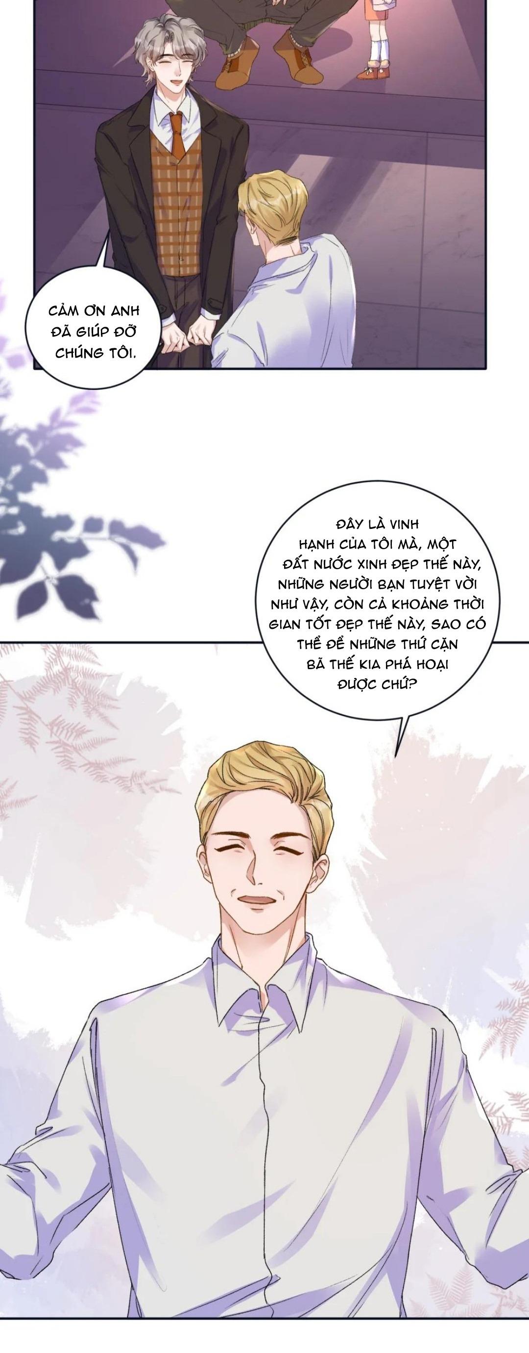 Đọc truyện Hữu Danh - Chapter 97
