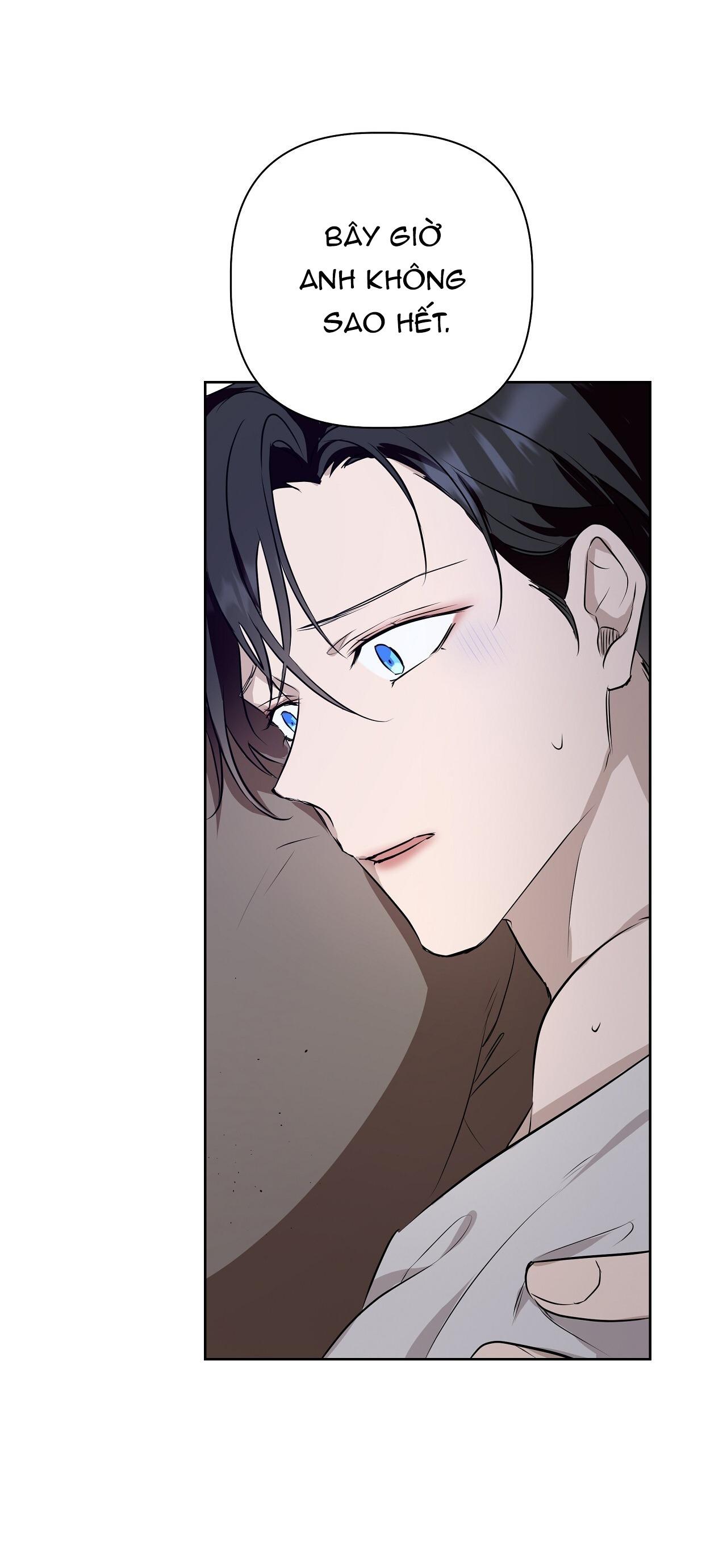 Đọc truyện OMEGA HOÀN HẢO CỦA TÔI - Chapter 14