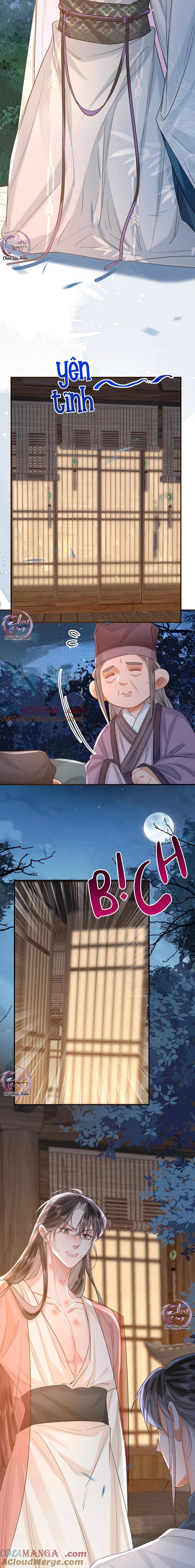 Đọc truyện Ôn Hương Diễm Ngọc (END) - Chapter 36