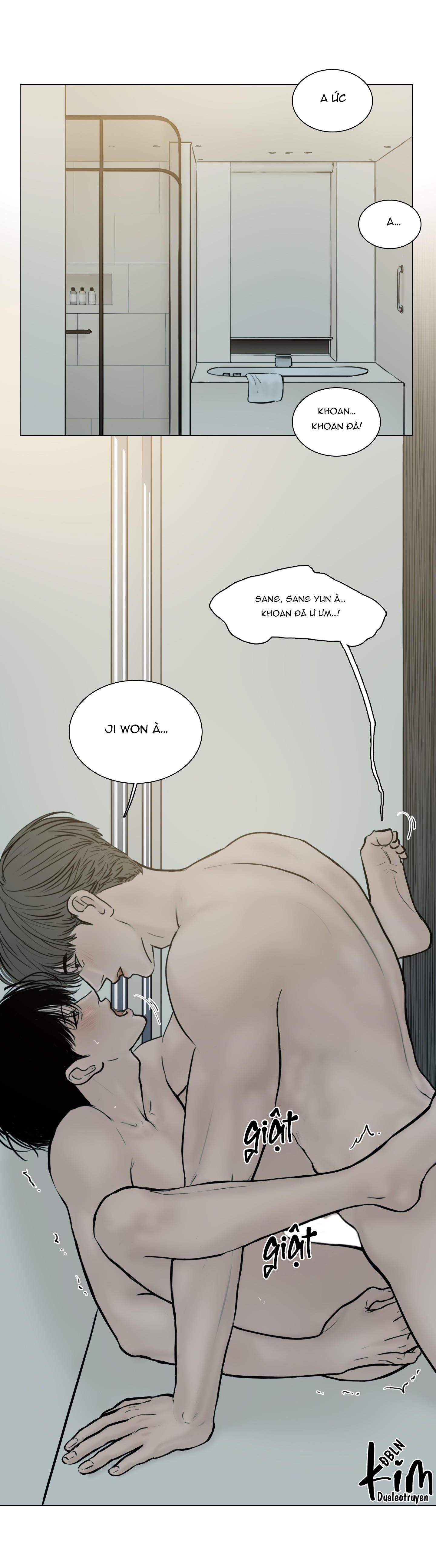 Đọc truyện BL NGẮN CHỊCH HỎNY - Chapter 53.2