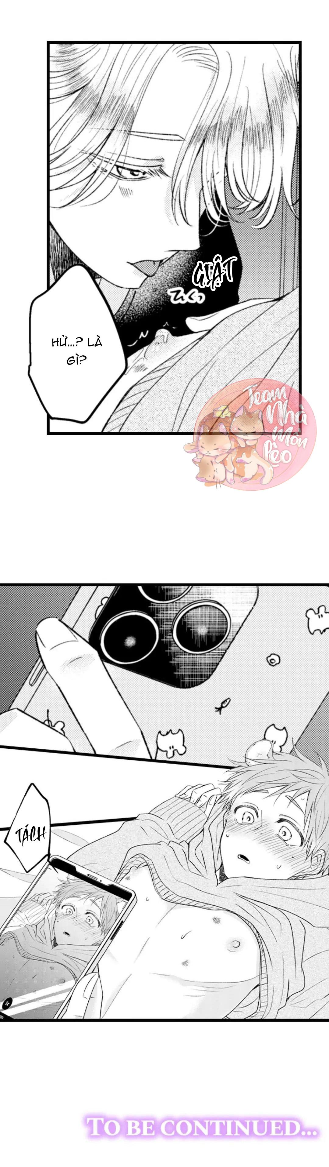 Đọc truyện Em Muốn Được Yêu - Chapter 40