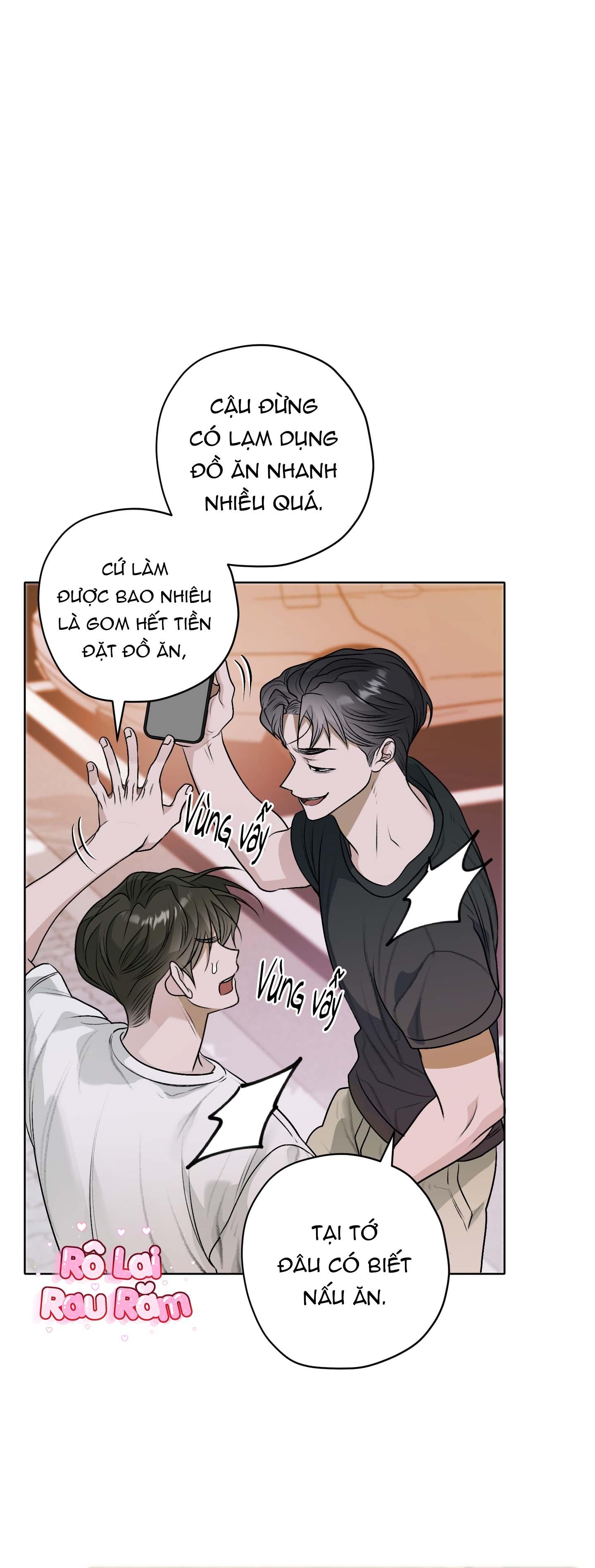 Đọc truyện  Đầm Hoa Sen - Chapter 30