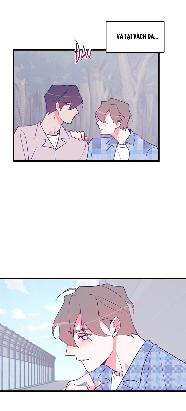 Đọc truyện Có Chuyện Gì Xảy Ra với Sự Nổi Tiếng Của Tôi Thế? - Chapter 8