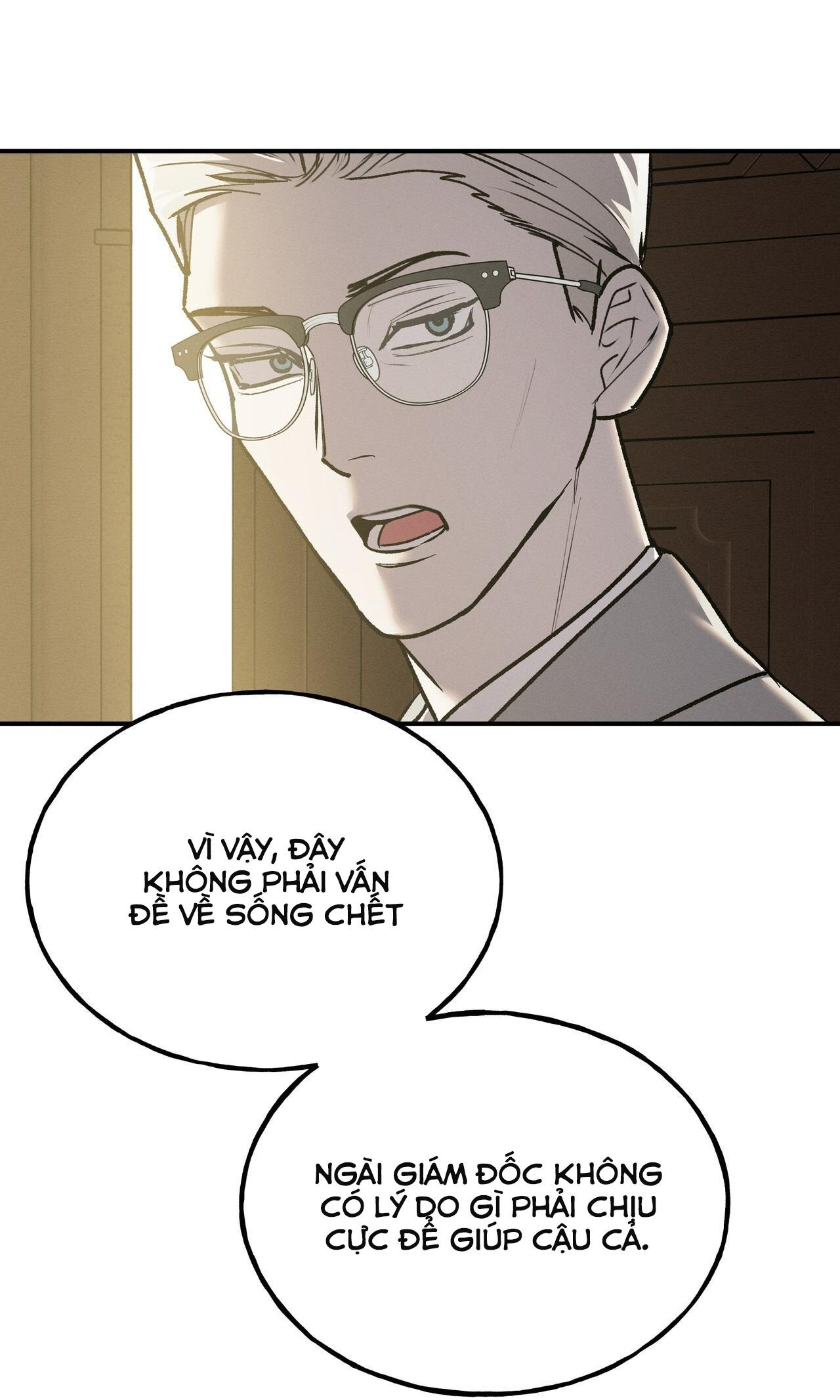 Đọc truyện LÂU ĐÀI EBONY - Chapter 2