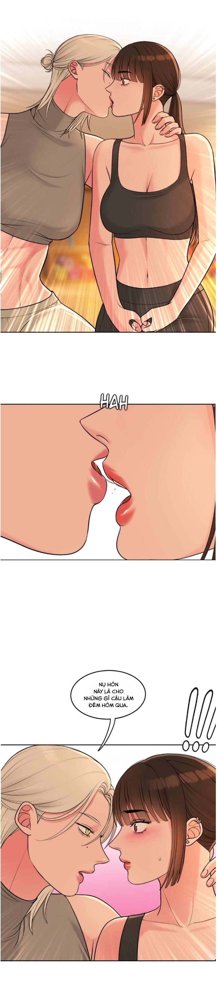 Đọc truyện Vô Tình - Chapter 41