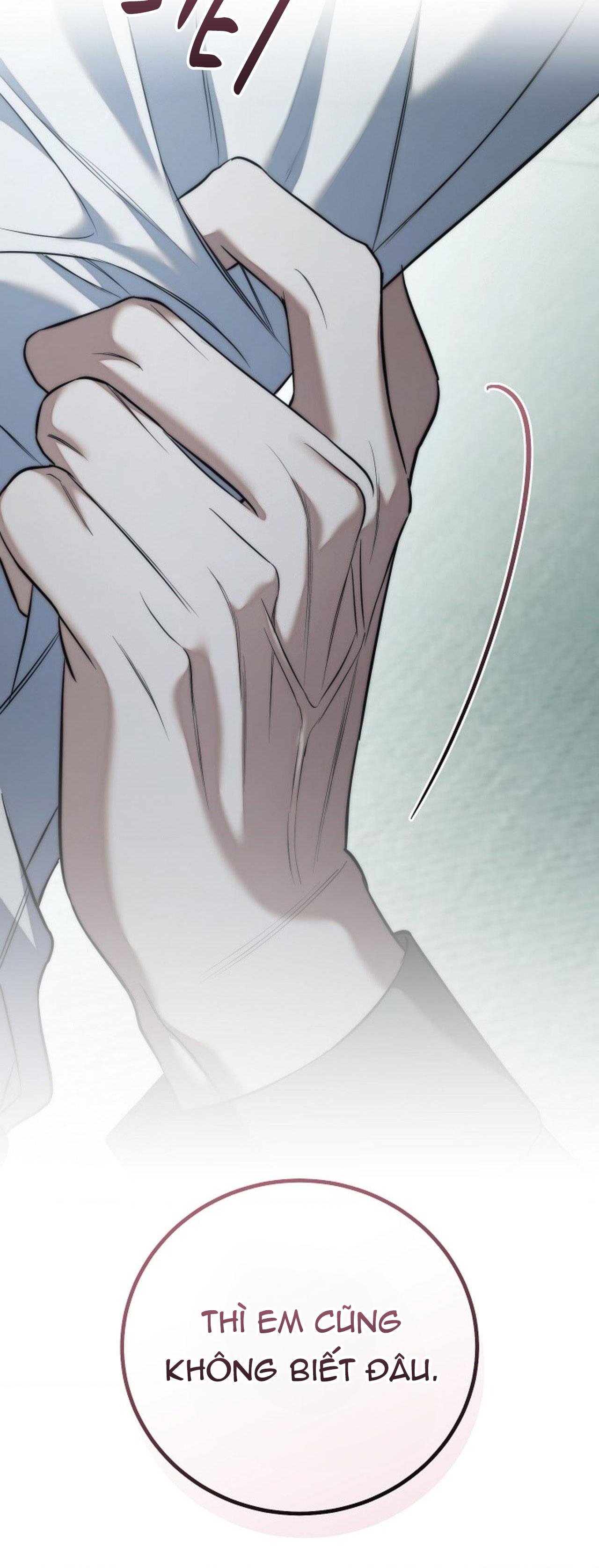 Đọc truyện (ABO) MỐI QUAN HỆ KHÔNG HOÀN CHỈNH - Chapter 49