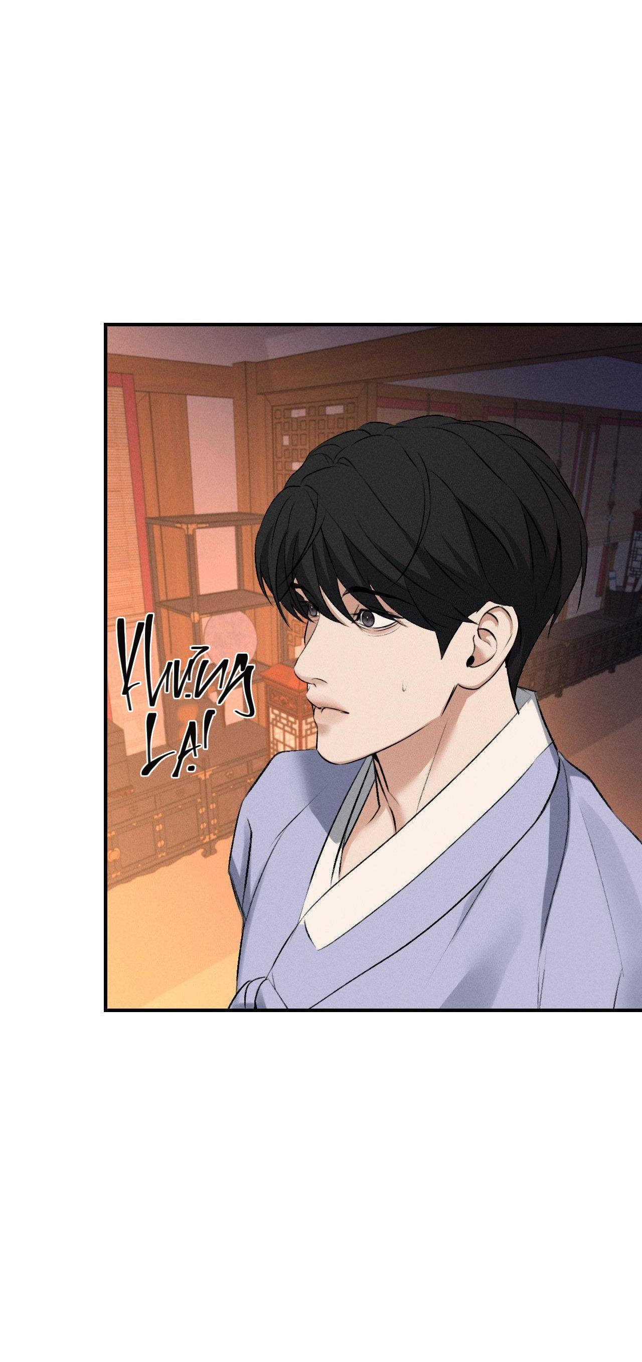 Đọc truyện NĂNG LƯỢNG DƯƠNG - Chapter 11