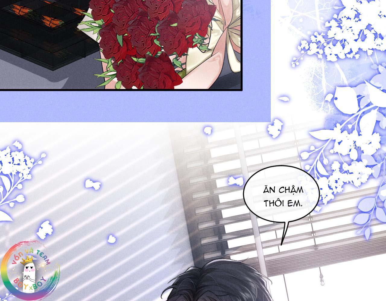 Đọc truyện Chấp Sự Thỏ Tai Cụp - Chapter 111