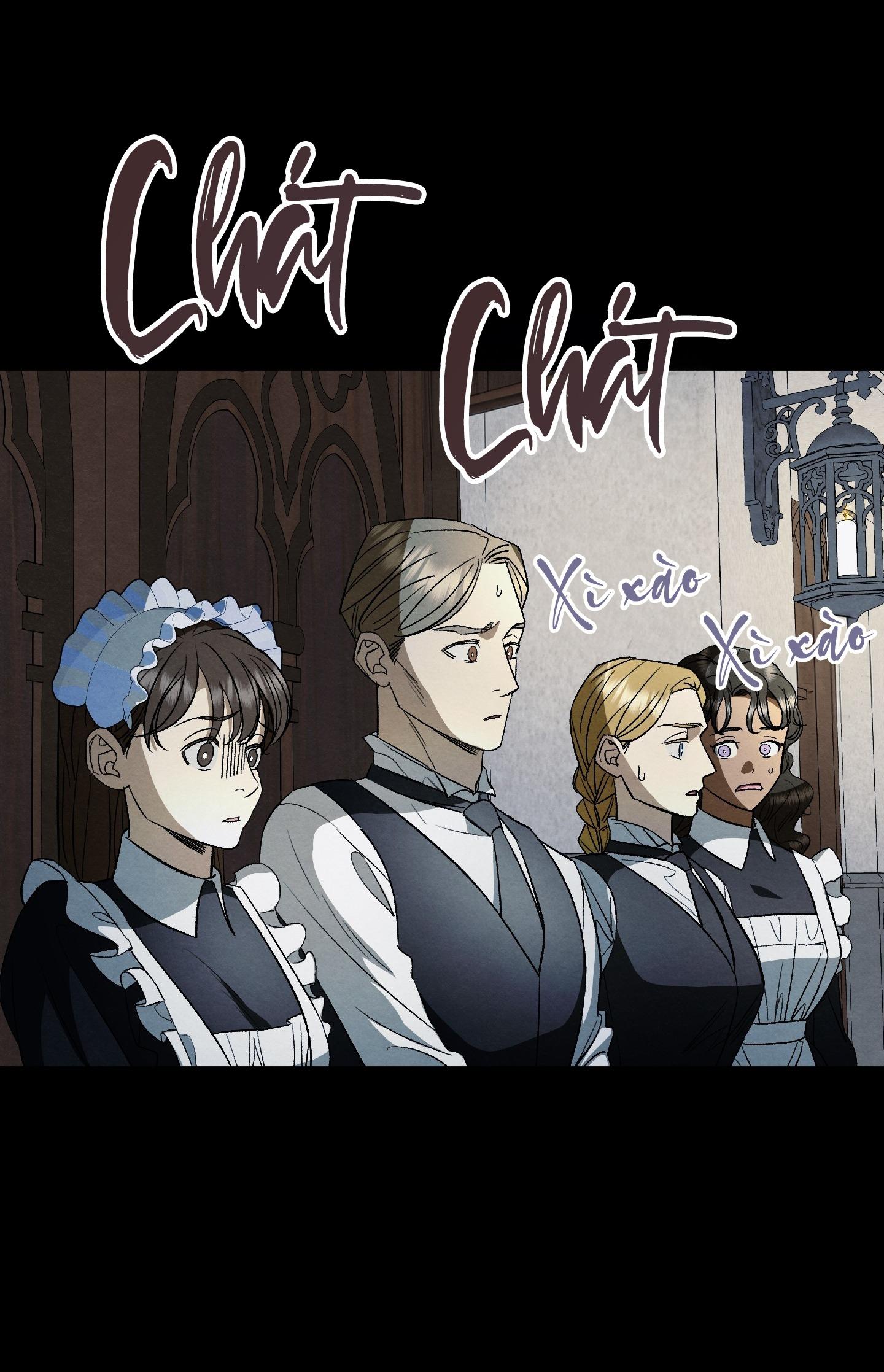 Đọc truyện GỬI VỊ THIẾU GIA TÔI YÊU - Chapter 5