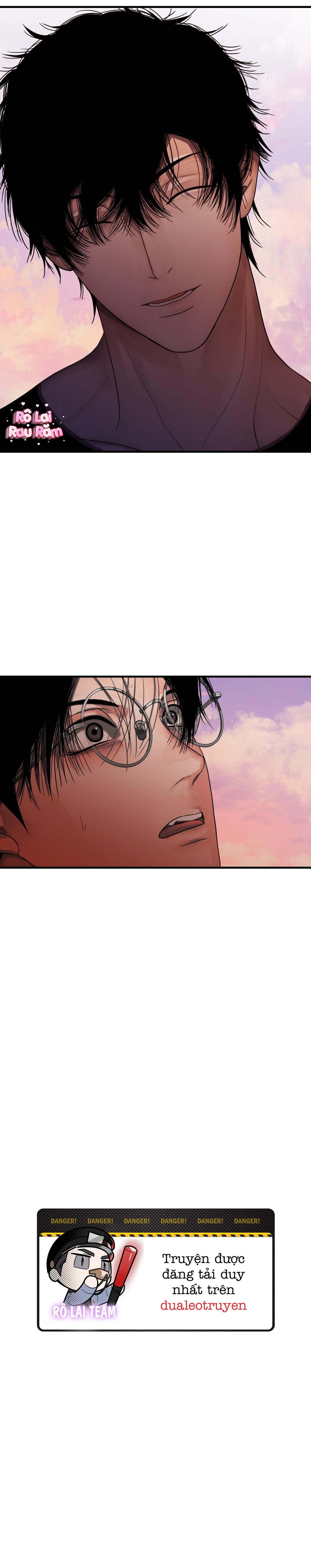 Đọc truyện Thực nhân tha hoá - Chapter 26