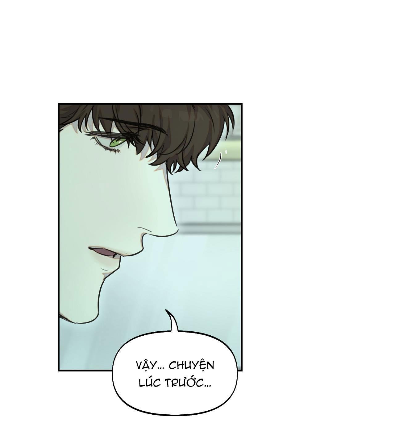 Đọc truyện NERD PROJECT - Chapter 18